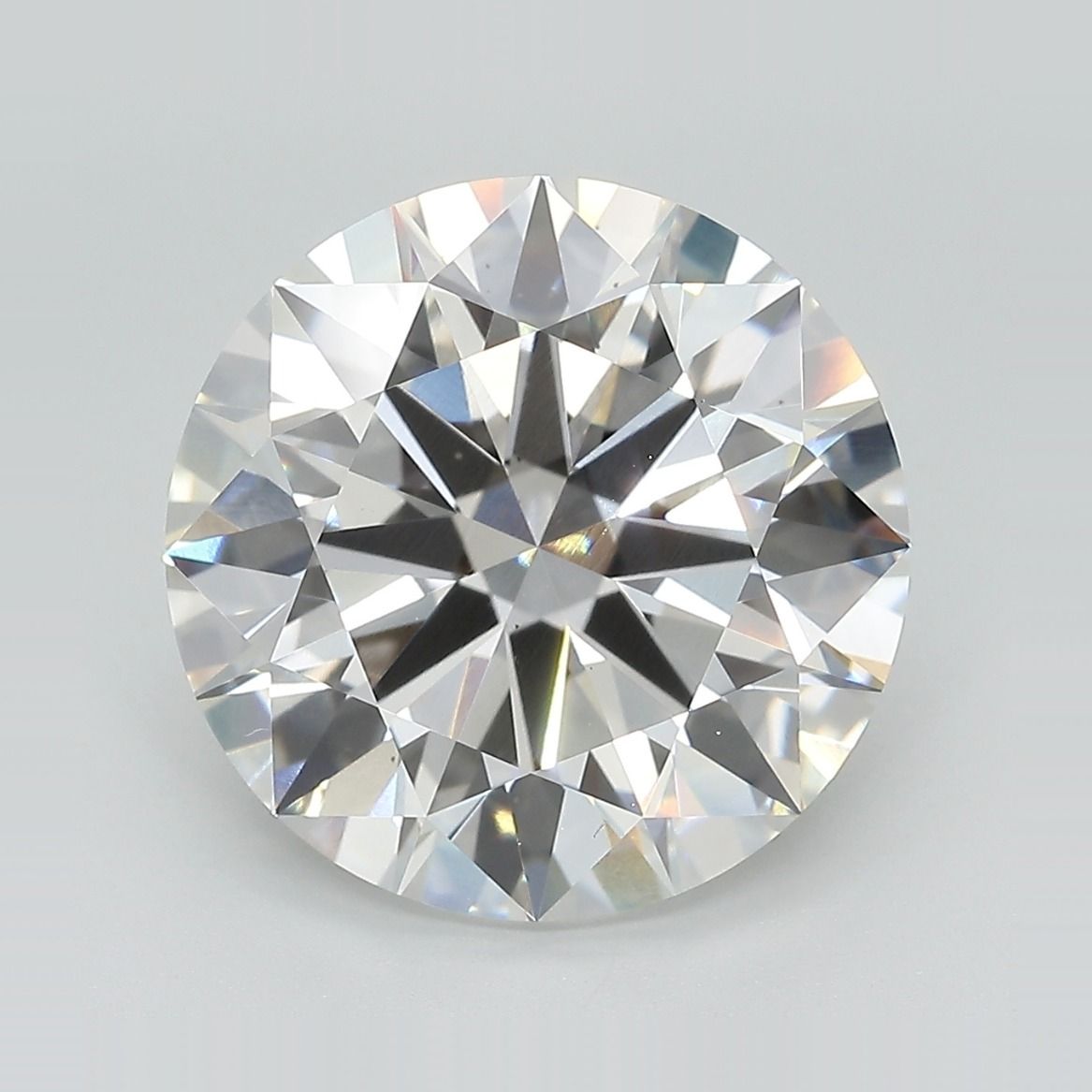 Round Diamond