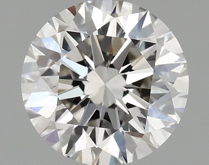1.08 ct Round diamond