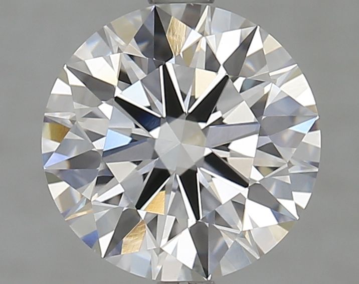 Round Diamond