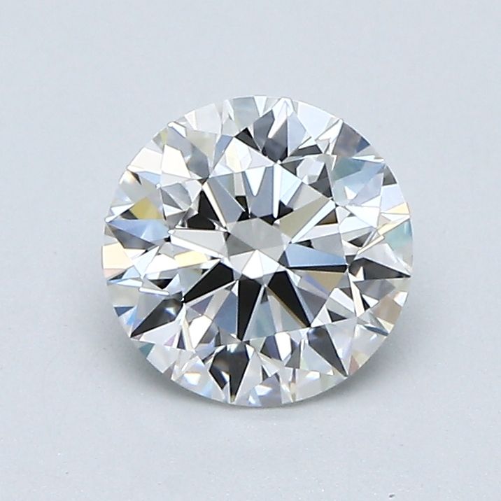 1.04 ct Round diamond