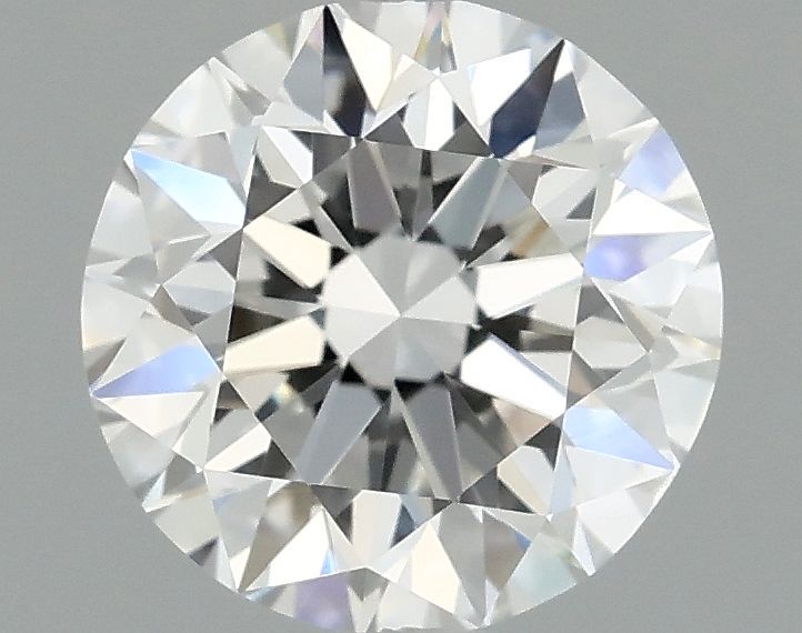 1.00 ct. round Lab Grown Diamond front image
