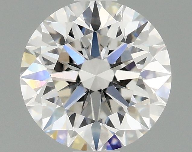 1.01 ct. round Lab Grown Diamond front image