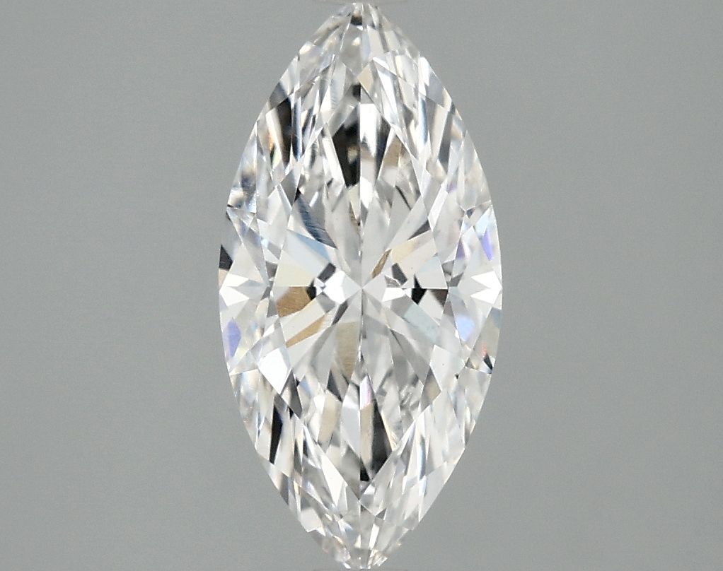 1.57 ct. marquise Lab Grown Diamond front image