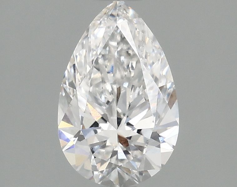 1.05 ct. pear Lab Grown Diamond front image