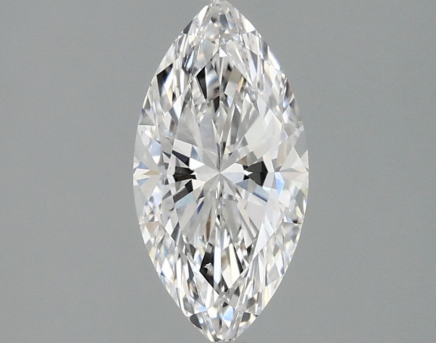 1.04 ct. marquise Lab Grown Diamond front image