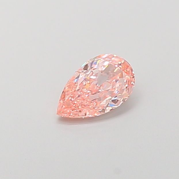 1.03 ct. pear Lab Grown Diamond front image