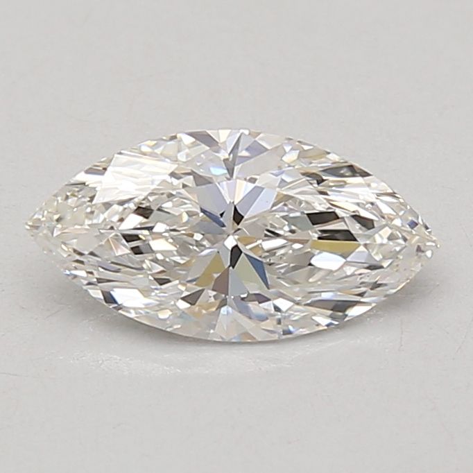 1.07 ct. marquise Lab Grown Diamond front image