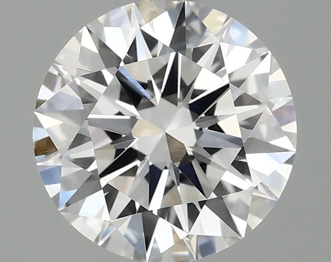 1.06 ct. round Lab Grown Diamond front image