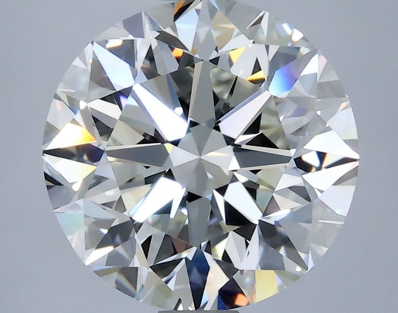 2.00 ct Round diamond