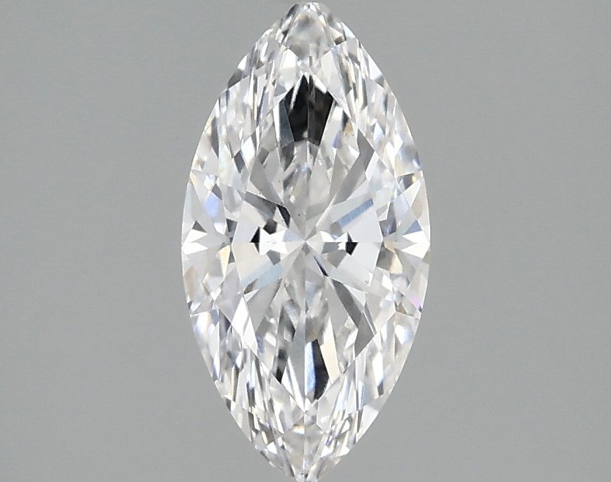 1.06 ct. marquise Lab Grown Diamond front image