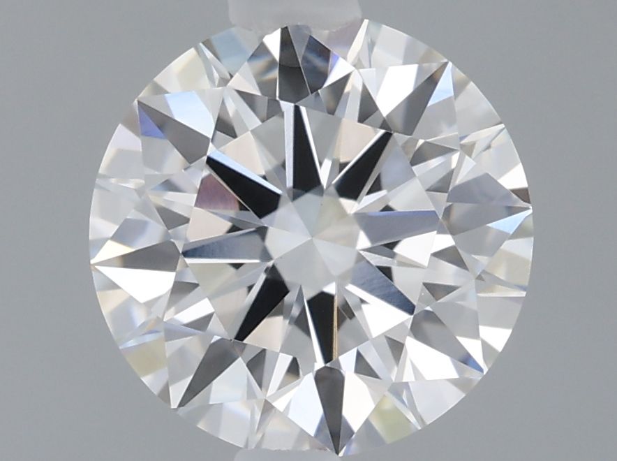 1.55 ct. round Lab Grown Diamond front image
