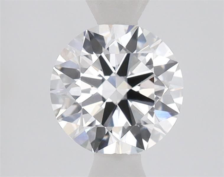 1.00 ct. round Lab Grown Diamond front image