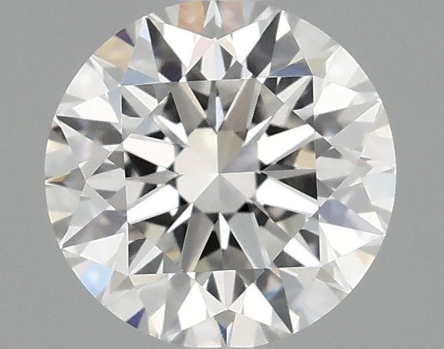 1.01 ct. round Lab Grown Diamond front image