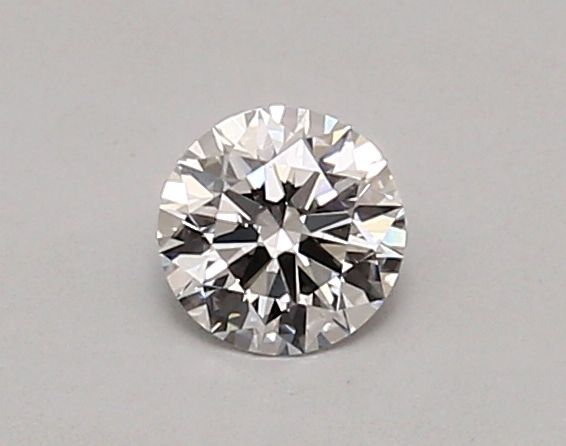 0.42 ct lab-grown Round Diamond