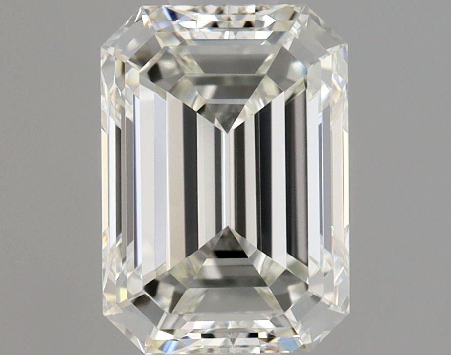 0.90 ct Emerald diamond