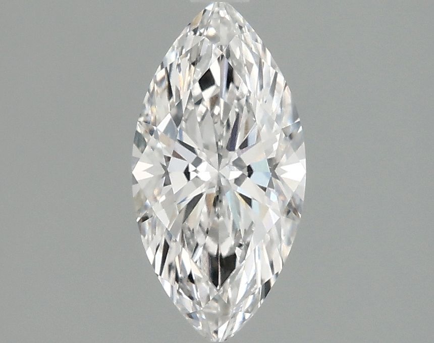 1.02 ct. marquise Lab Grown Diamond front image