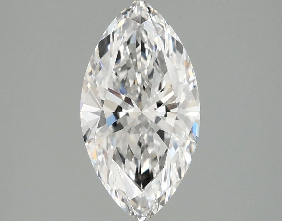1.53 ct. marquise Lab Grown Diamond front image