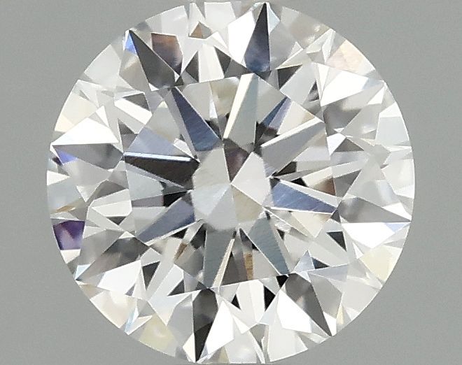 1.06 ct. round Lab Grown Diamond front image