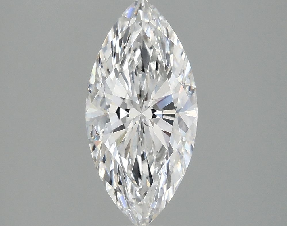 1.48 ct. marquise Lab Grown Diamond front image