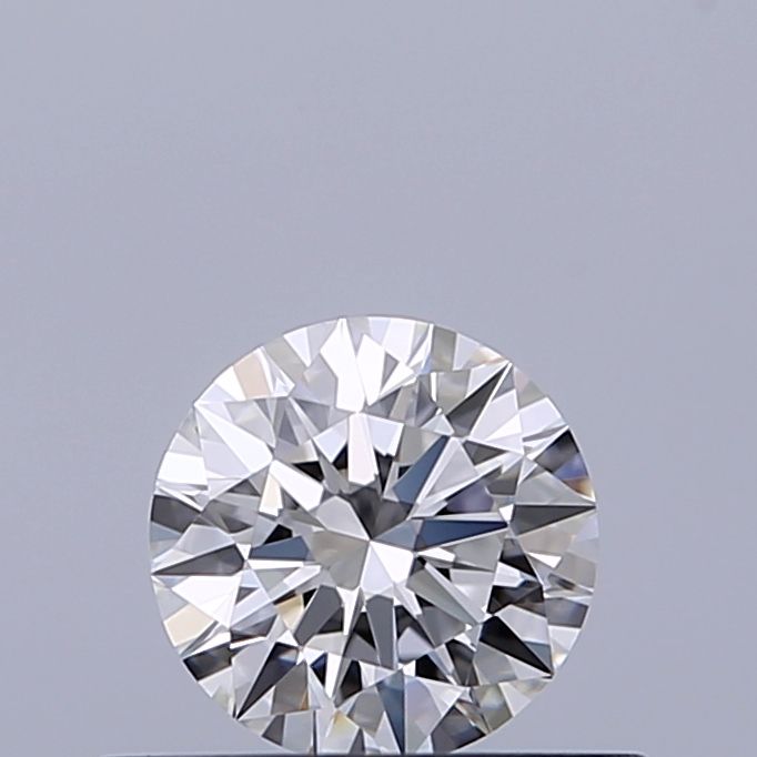 0.41 Carat Round Diamond E VVS1