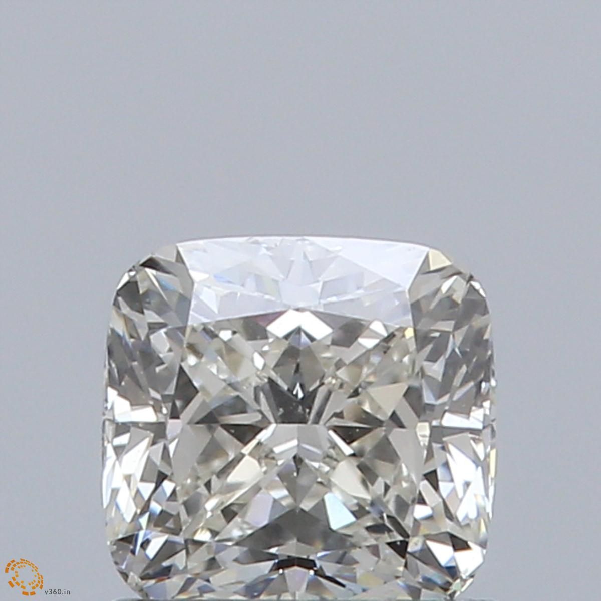 Cushion Diamond