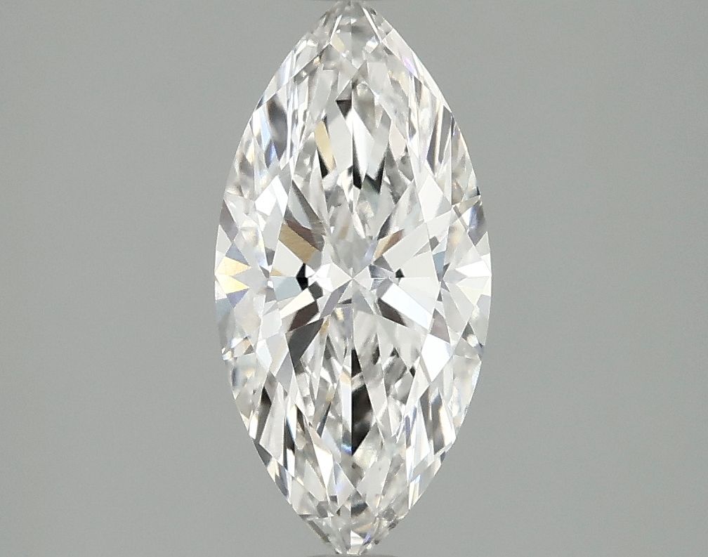 1.55 ct. marquise Lab Grown Diamond front image