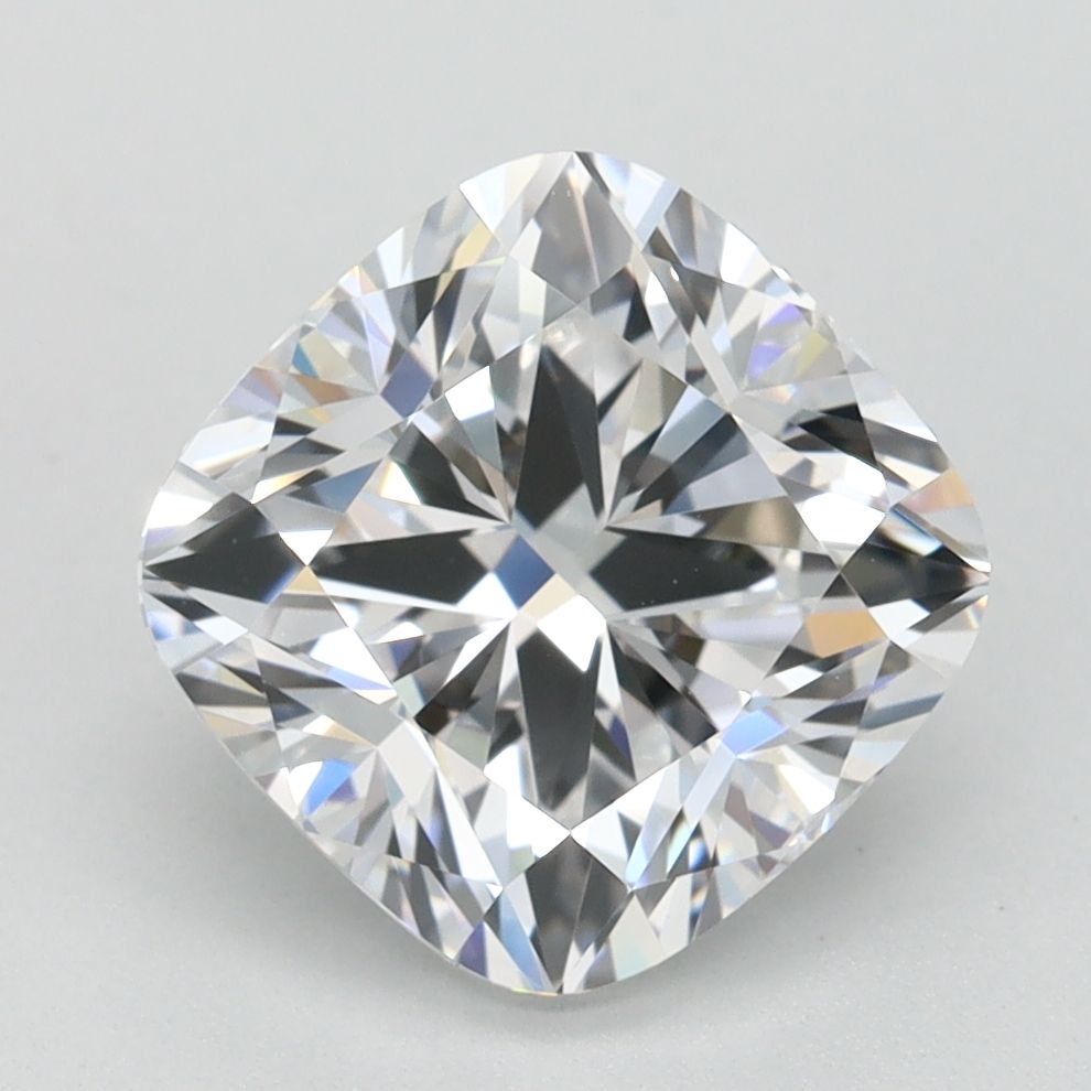 2.63 Carat