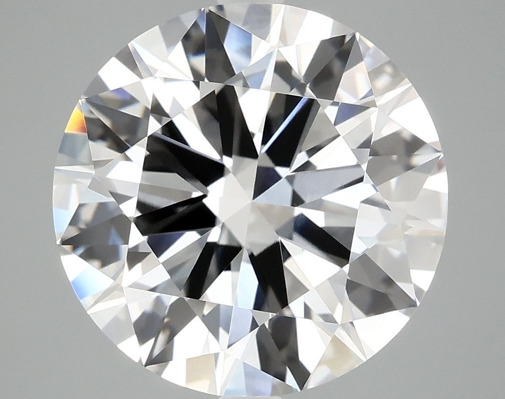 Round Diamond