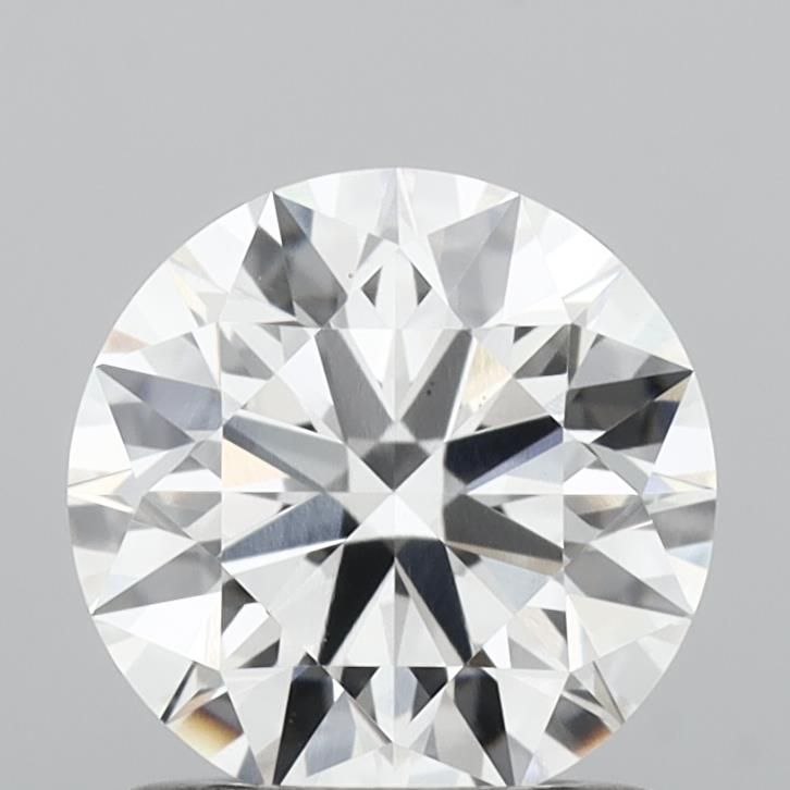 1.09 ct. round Lab Grown Diamond front image