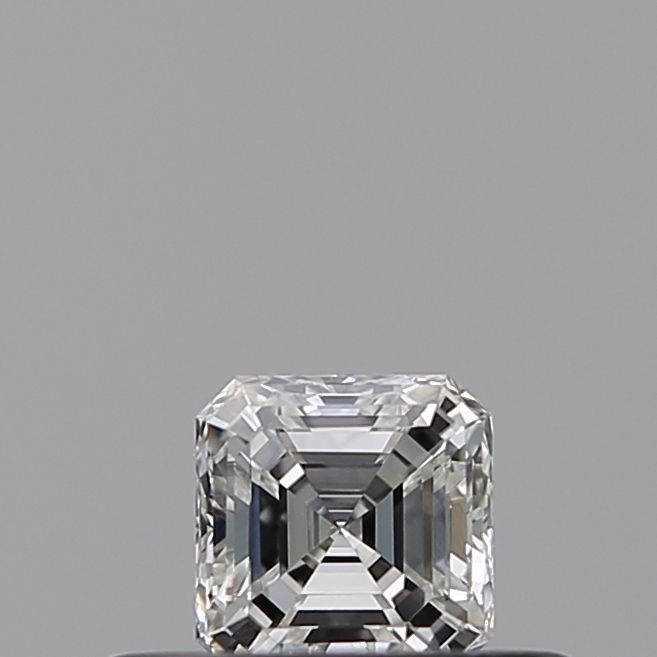 Asscher Diamond