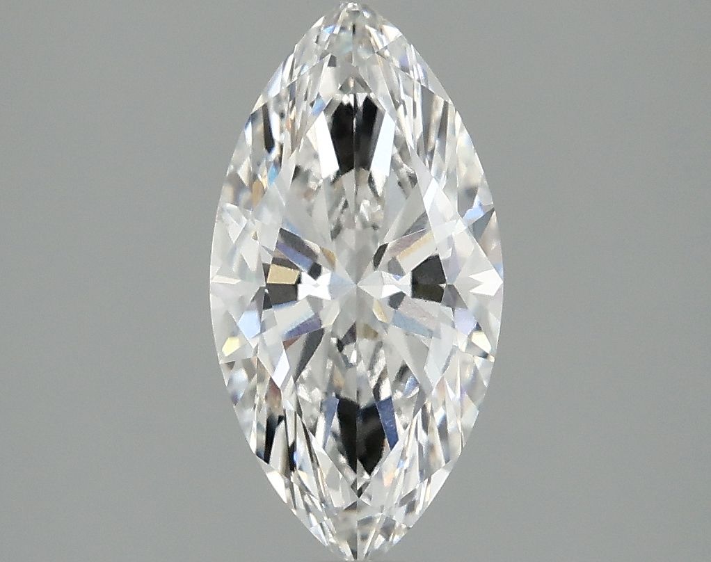 1.59 ct. marquise Lab Grown Diamond front image