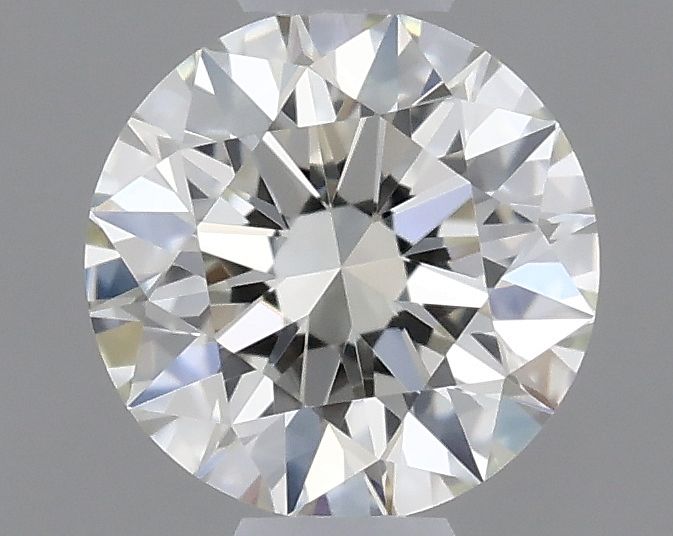 0.33 ct Round Diamond