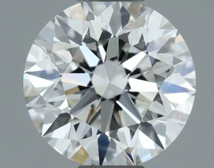 0.50 ct Round diamond