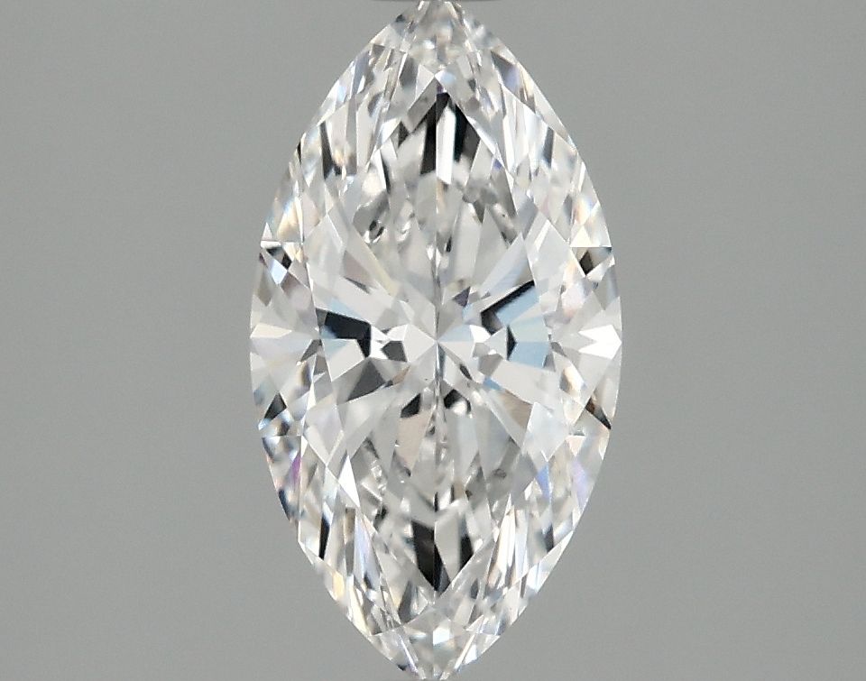1.59 ct. marquise Lab Grown Diamond front image