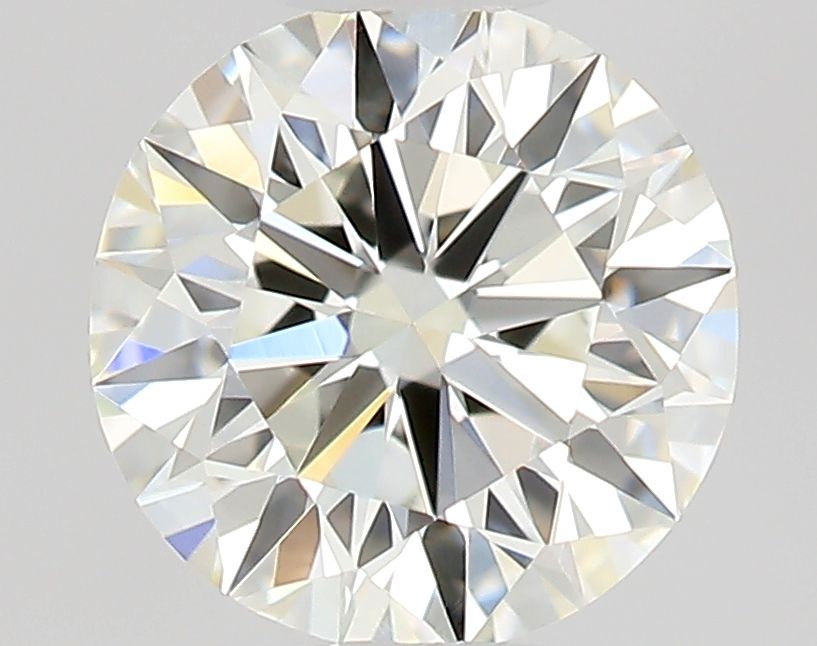0.4 ct Round Diamond