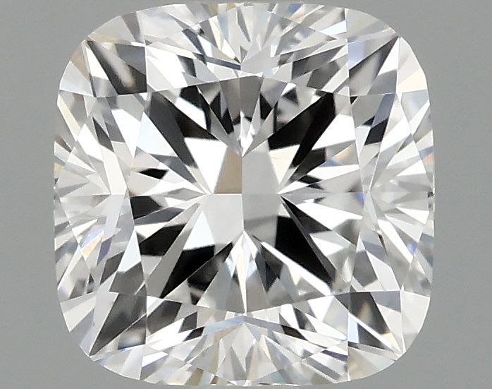 1.21 ct lab-grown Cushion modified Diamond