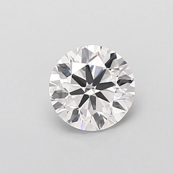 1.00 ct. round Lab Grown Diamond front image