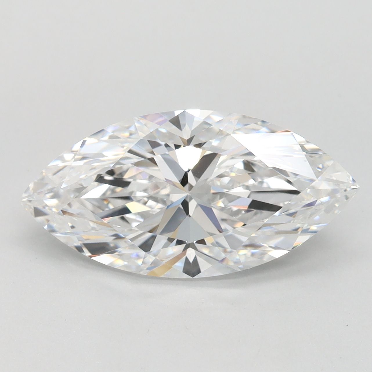 2.43 Carat