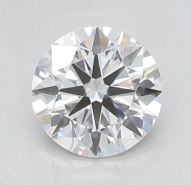 1.07 ct. round Lab Grown Diamond front image