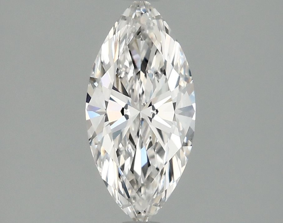 1.04 ct. marquise Lab Grown Diamond front image
