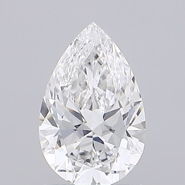1.06 ct. pear Lab Grown Diamond front image
