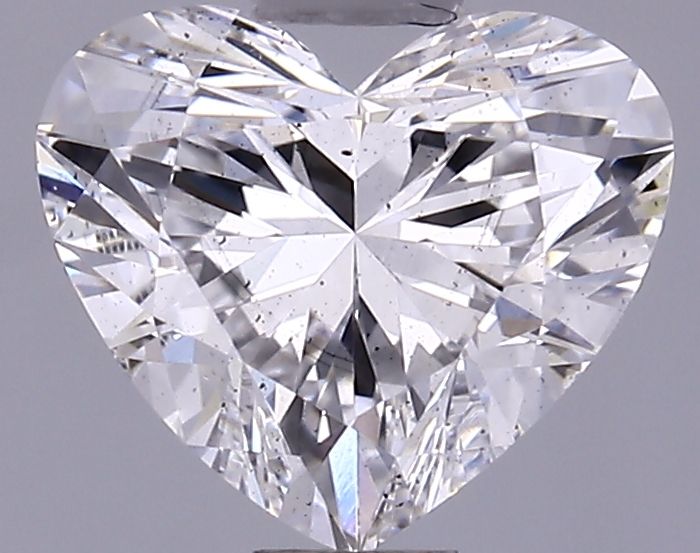 Heart Diamond