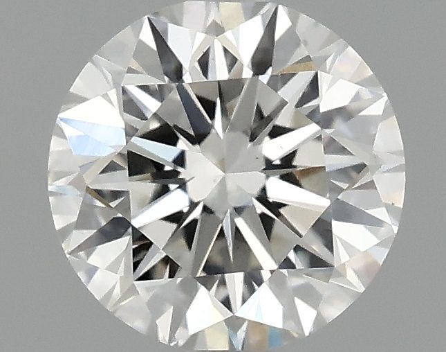 1.06 ct. round Lab Grown Diamond front image