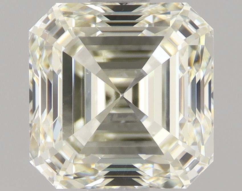 Asscher Diamond