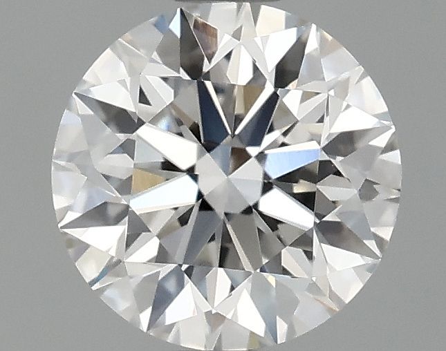 1.04 ct. round Lab Grown Diamond front image