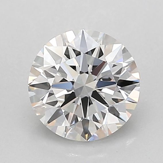 1.01 ct. round Lab Grown Diamond front image