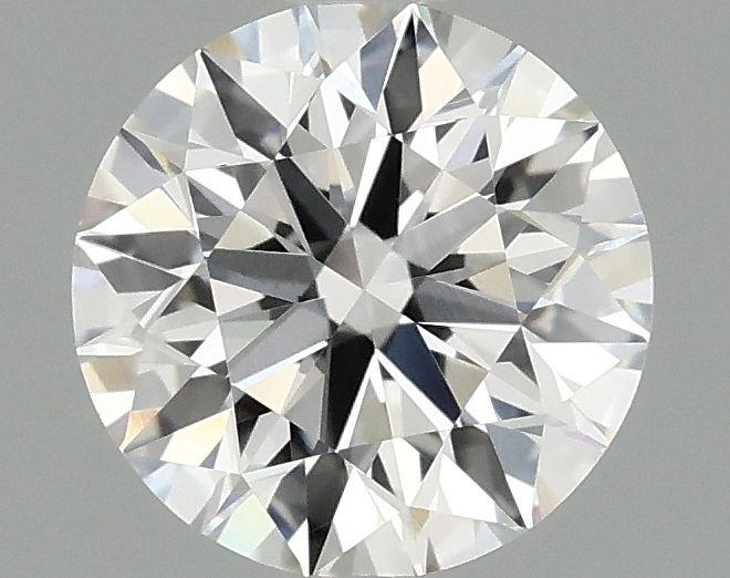 1.02 ct Round diamond