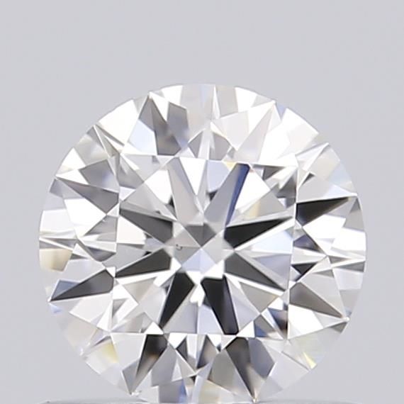 0.5 ct lab-grown Round Diamond