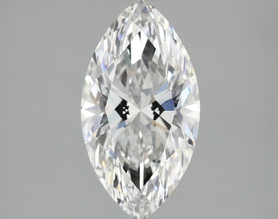 1.46 ct. marquise Lab Grown Diamond front image
