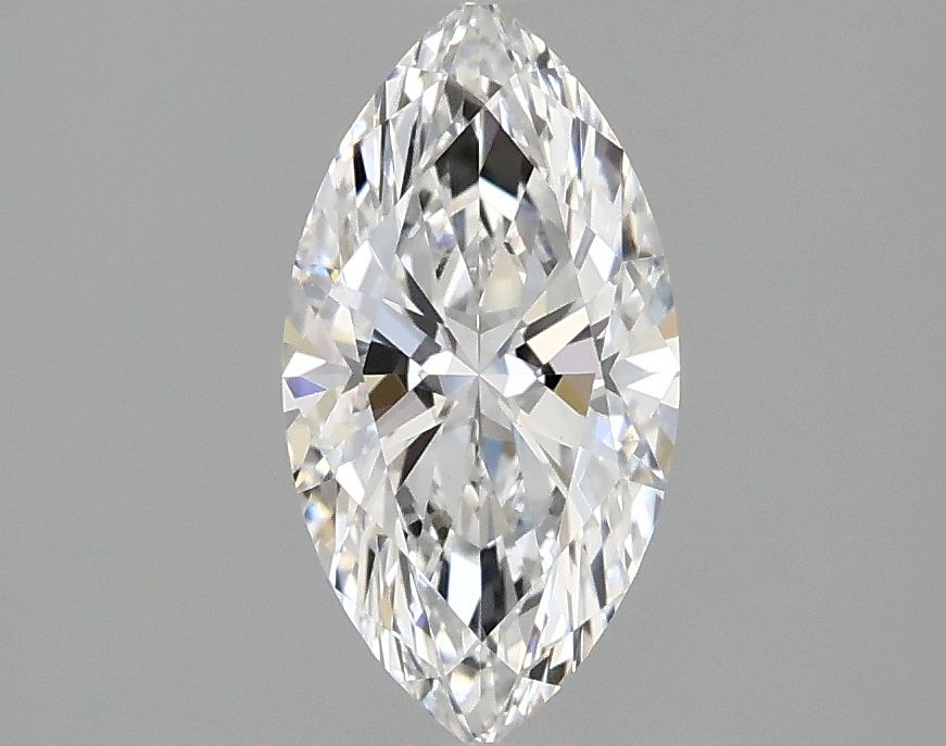 1.09 ct. marquise Lab Grown Diamond front image